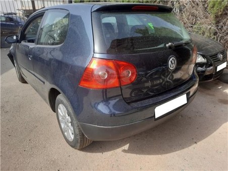 Transmision Delantera Izquierda Volkswagen Golf V  1 9 TDI
