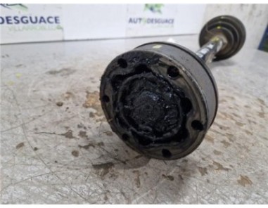 Transmision Delantera Izquierda Volkswagen Golf V  1 9 TDI