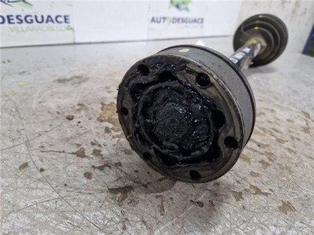Transmision Delantera Izquierda Volkswagen Golf V  1 9 TDI