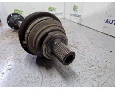 Transmision Delantera Izquierda Volkswagen Golf V  1 9 TDI