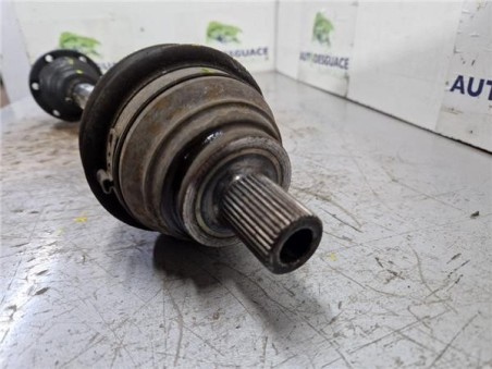 Transmision Delantera Izquierda Volkswagen Golf V  1 9 TDI