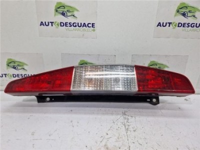 Piloto Trasero Derecho Fiat I Doblò  Cargo  1 9 D 