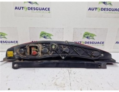 Piloto Trasero Derecho Fiat I Doblò  Cargo  1 9 D 