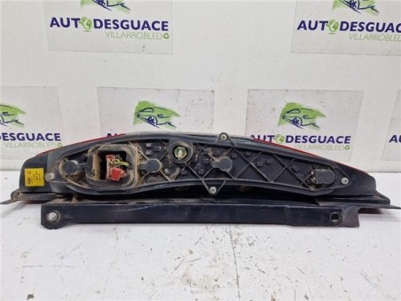 Piloto Trasero Derecho Fiat I Doblò  Cargo  1 9 D 