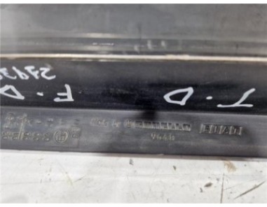 Piloto Trasero Derecho Fiat I Doblò  Cargo  1 9 D 