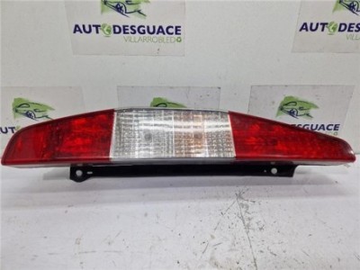 Piloto Trasero Izquierdo Fiat I Doblò  Cargo  1 9 D 