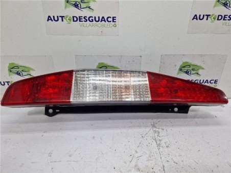 Piloto Trasero Izquierdo Fiat I Doblò  Cargo  1 9 D 