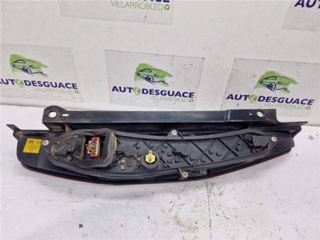 Piloto Trasero Izquierdo Fiat I Doblò  Cargo  1 9 D 