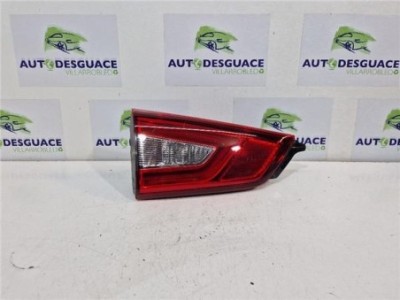 Piloto Porton Trasero Izquierdo Nissan Qashqai  1 5 Tekna Premium [1 5 Ltr  - 81 kW Turbodiesel CAT]