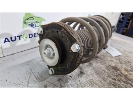 Amortiguador Delantero Derecho Volkswagen Golf V  1 9 TDI