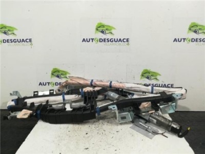 Airbag cortina delantero izquierdo Honda Civic 5 puertas  2 2 i-DTEC Sport [2 2 Ltr  - 110 kW DTEC CAT]