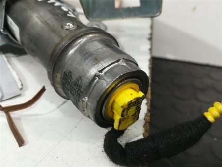 Airbag cortina delantero izquierdo Honda Civic 5 puertas  2 2 i-DTEC Sport [2 2 Ltr  - 110 kW DTEC CAT]