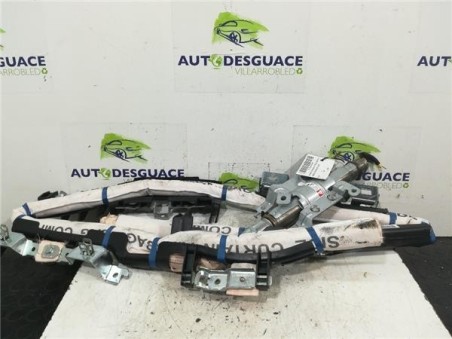 Airbag cortina delantero izquierdo Honda Civic 5 puertas  2 2 i-DTEC Sport [2 2 Ltr  - 110 kW DTEC CAT]