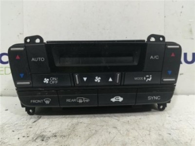 Mandos Climatizador Honda Civic 5 puertas  2 2 i-DTEC Sport [2 2 Ltr  - 110 kW DTEC CAT]