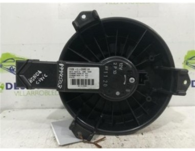 Motor Calefaccion Honda Civic 5 puertas  2 2 i-DTEC Sport [2 2 Ltr  - 110 kW DTEC CAT]
