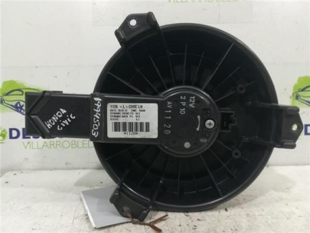 Motor Calefaccion Honda Civic 5 puertas  2 2 i-DTEC Sport [2 2 Ltr  - 110 kW DTEC CAT]