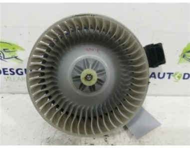 Motor Calefaccion Honda Civic 5 puertas  2 2 i-DTEC Sport [2 2 Ltr  - 110 kW DTEC CAT]