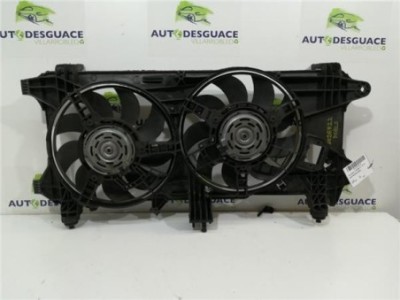 Electroventilador Fiat I Doblò  1 9 JTD