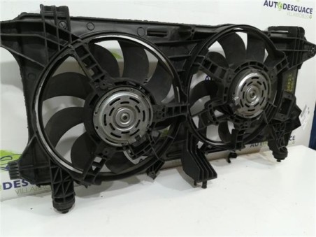 Electroventilador Fiat I Doblò  1 9 JTD