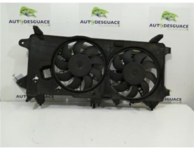Electroventilador Fiat I Doblò  1 9 JTD