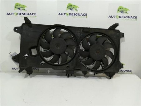 Electroventilador Fiat I Doblò  1 9 JTD