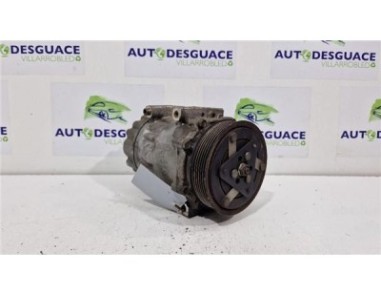 Compresor Aire Acondicionado Citroen Grand C4 Picasso  2 0 HDi