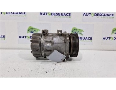 Compresor Aire Acondicionado Citroen Grand C4 Picasso  2 0 HDi