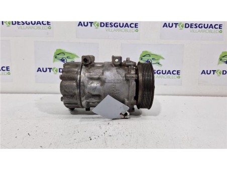 Compresor Aire Acondicionado Citroen Grand C4 Picasso  2 0 HDi