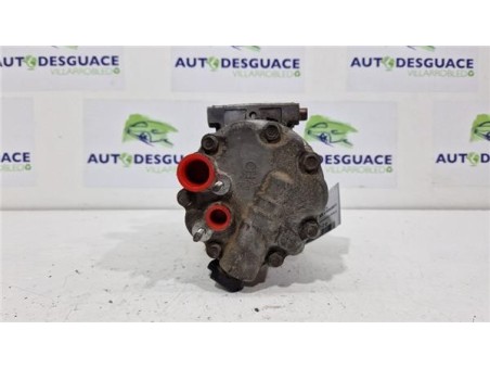 Compresor Aire Acondicionado Citroen Grand C4 Picasso  2 0 HDi