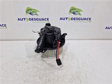 Motor Calefaccion Volkswagen Polo VI  1 0 Advance [1 0 Ltr  - 70 kW TSI]