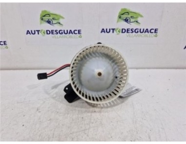 Motor Calefaccion Volkswagen Polo VI  1 0 Advance [1 0 Ltr  - 70 kW TSI]