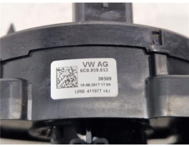 Mando Intermitencia Volkswagen Polo VI  1 0 Advance [1 0 Ltr  - 70 kW TSI]