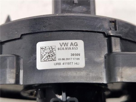 Mando Intermitencia Volkswagen Polo VI  1 0 Advance [1 0 Ltr  - 70 kW TSI]