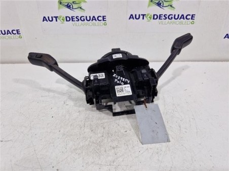 Mando Intermitencia Volkswagen Polo VI  1 0 Advance [1 0 Ltr  - 70 kW TSI]