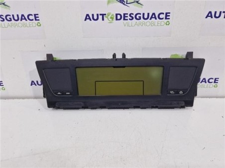 Cuadro Instrumentos Citroen Grand C4 Picasso  2 0 HDi