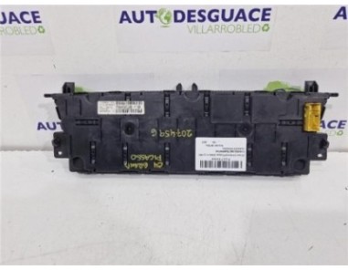 Cuadro Instrumentos Citroen Grand C4 Picasso  2 0 HDi