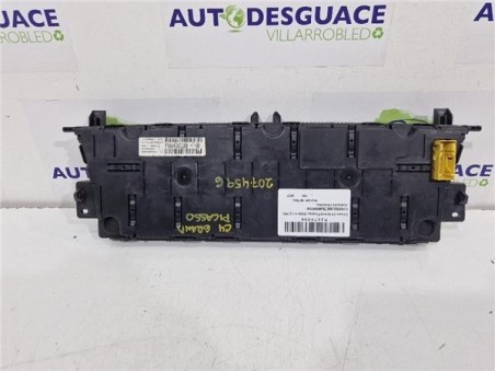 Cuadro Instrumentos Citroen Grand C4 Picasso  2 0 HDi