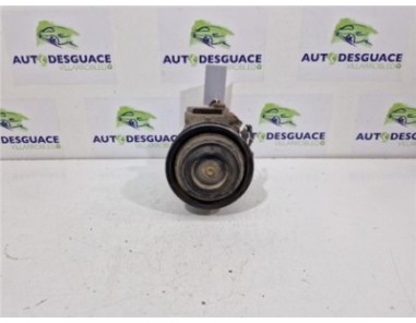 Compresor Aire Acondicionado Nissan Qashqai  1 5 360° [1 5 Ltr  - 81 kW Turbodiesel CAT]