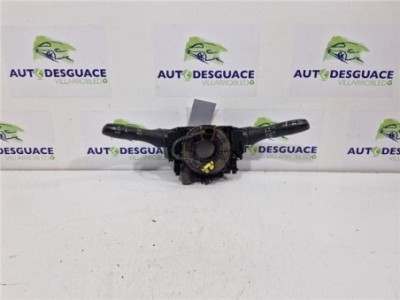 Mando Intermitencia Nissan Qashqai  1 5 360° [1 5 Ltr  - 81 kW Turbodiesel CAT]