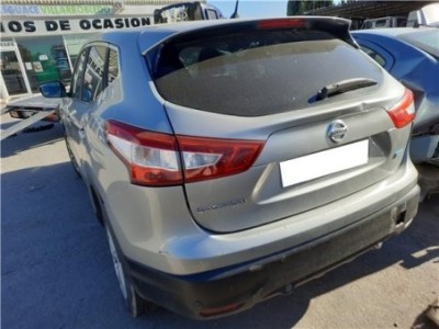 Mando Intermitencia Nissan Qashqai  1 5 360° [1 5 Ltr  - 81 kW Turbodiesel CAT] 2