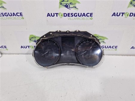 Cuadro Instrumentos Nissan Qashqai  1 5 360° [1 5 Ltr  - 81 kW Turbodiesel CAT]