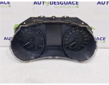 Cuadro Instrumentos Nissan Qashqai  1 5 360° [1 5 Ltr  - 81 kW Turbodiesel CAT]