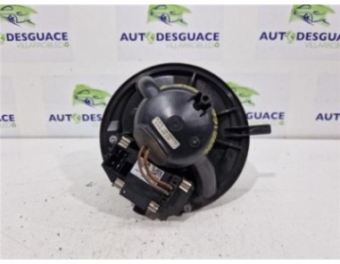 Motor Calefaccion Volkswagen Golf V  1 9 TDI