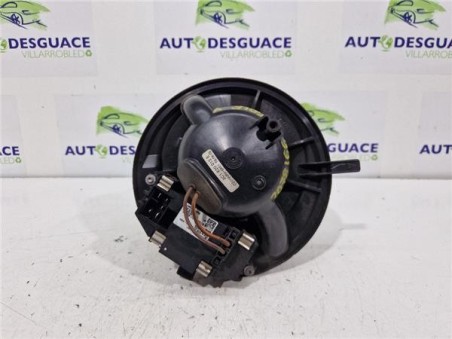 Motor Calefaccion Volkswagen Golf V  1 9 TDI