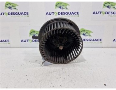 Motor Calefaccion Volkswagen Golf V  1 9 TDI