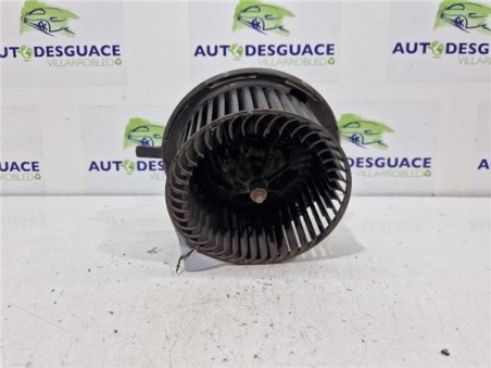 Motor Calefaccion Volkswagen Golf V  1 9 TDI