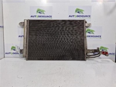 Condensador Volkswagen Golf V  2 0 TDI