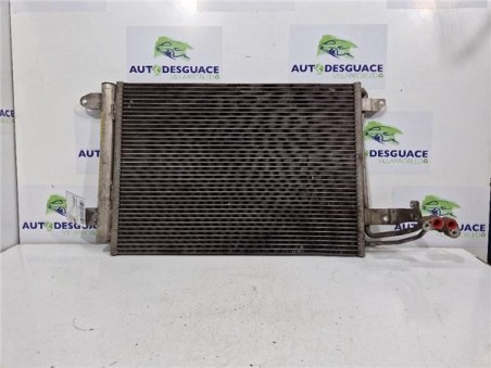 Condensador Volkswagen Golf V  2 0 TDI