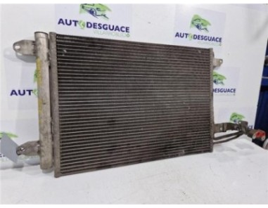Condensador Volkswagen Golf V  2 0 TDI