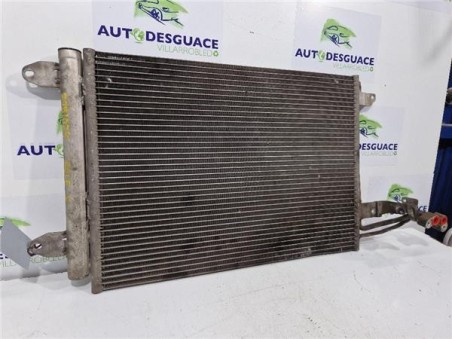 Condensador Volkswagen Golf V  2 0 TDI